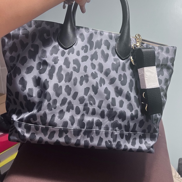 Brand new Pottery barn diaper bag - Picture 3 of 4